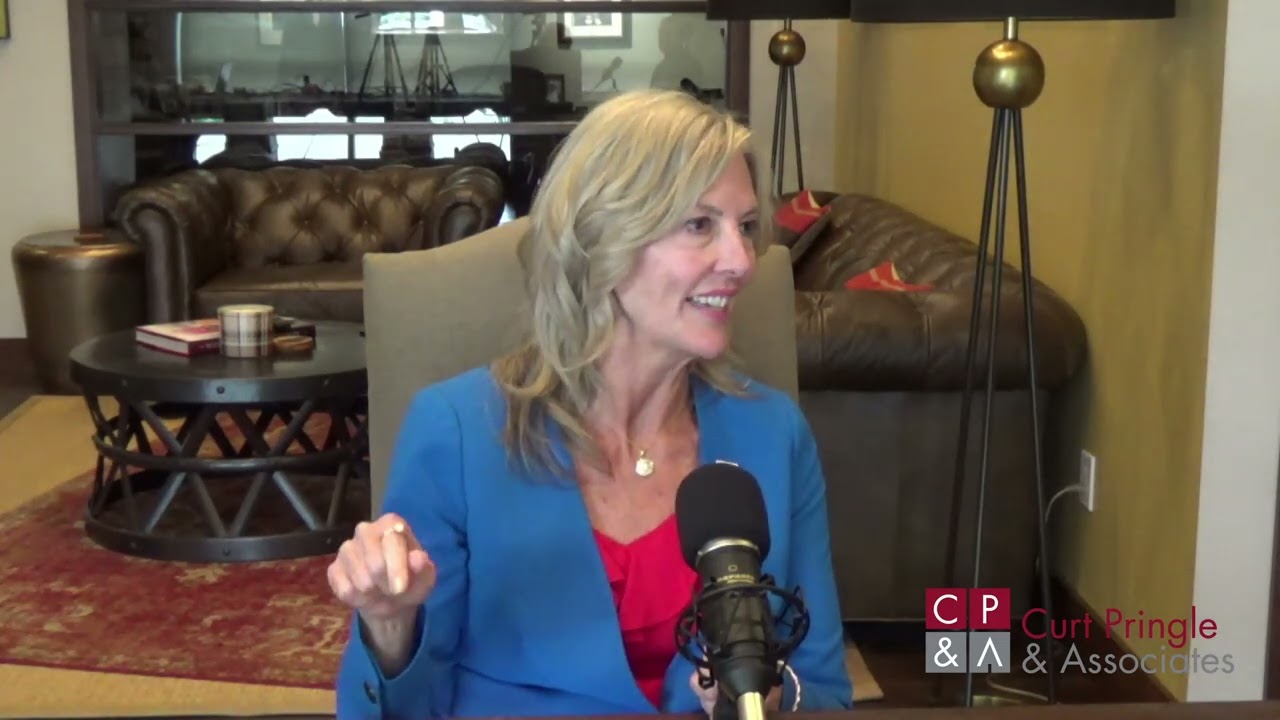 From Dry Cleaners to Tech Giants: Uniting Business Against Red Tape Feat. Tracy Hernandez [TI #41]