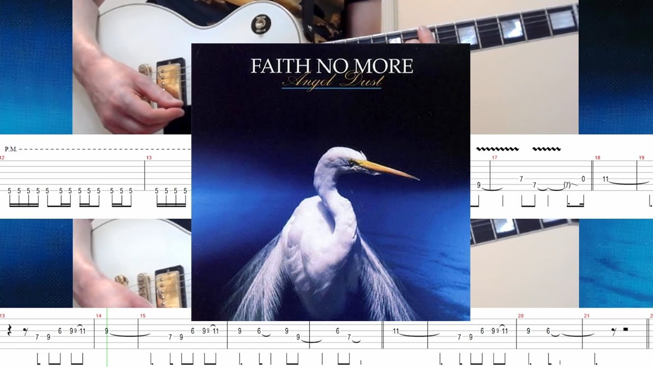 Faith No More - 