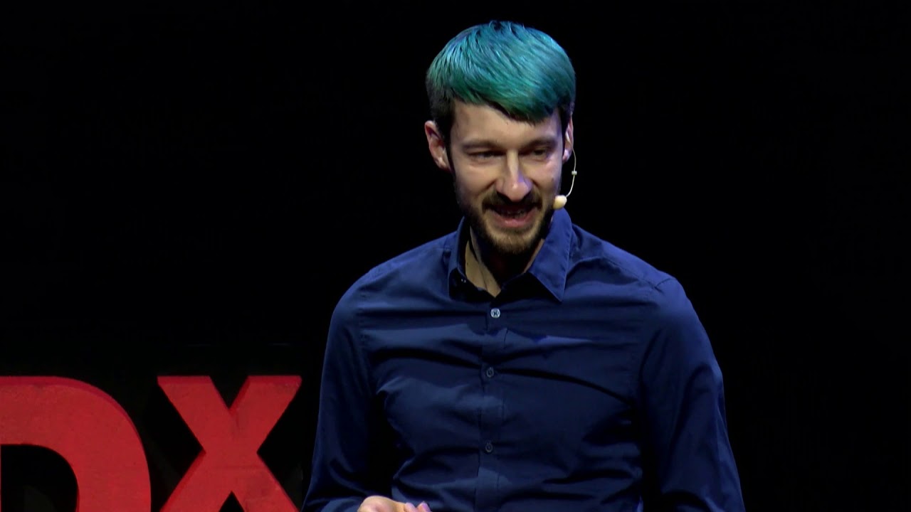 We need to stop eating meat to save our planet | Marco Springmann | TEDxVitoriaGasteiz