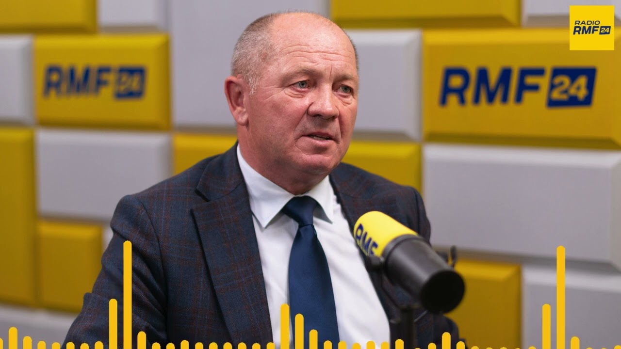 Marek Sawicki: PSL nie ma stanowiska ws. aborcji
