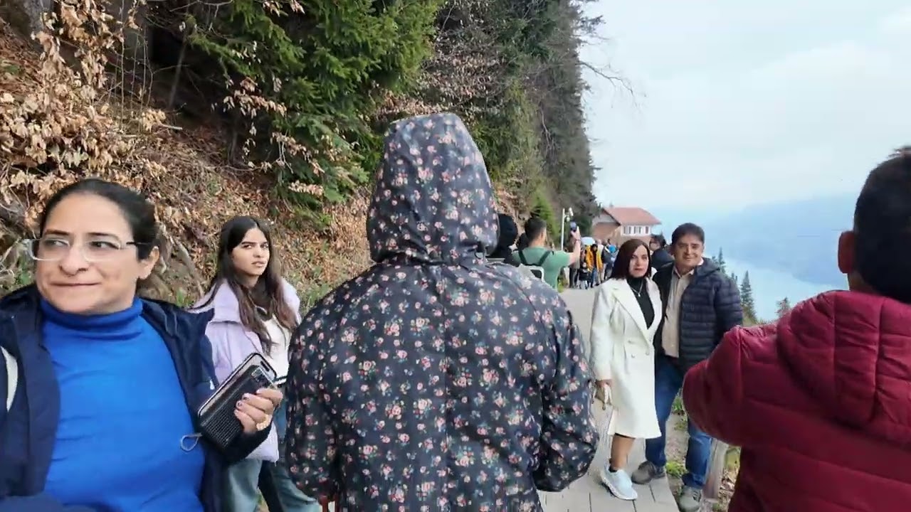 서유럽 여행기 몰아보기 8편