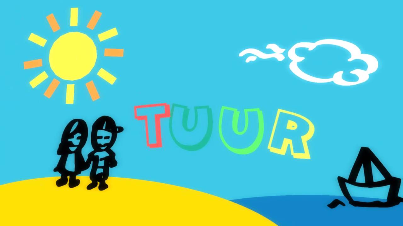 Intro voor Tuur  Granzier