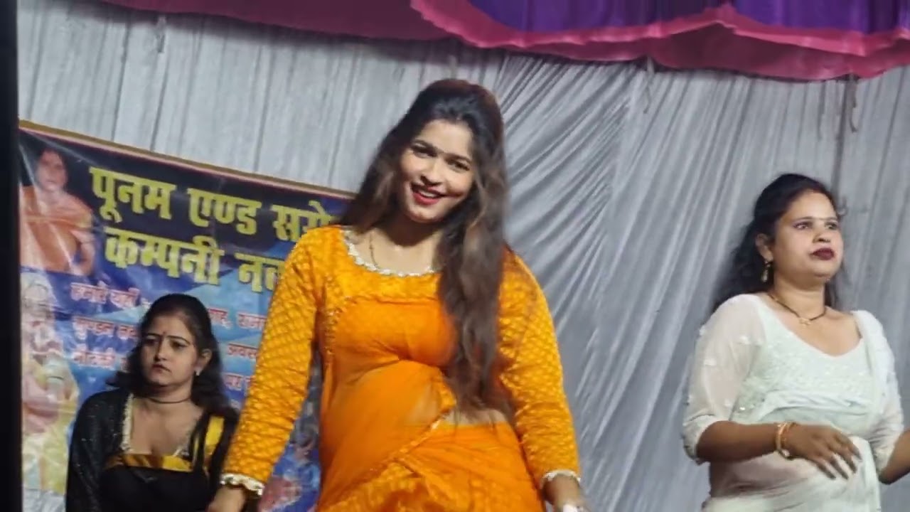 मैं संभाल जिन्हें जिंदगी बेचकर ओ जहर घोर लाए हमारे लिये सरोजिनी कंपनी नवाबगंज#2026 नौटंकी