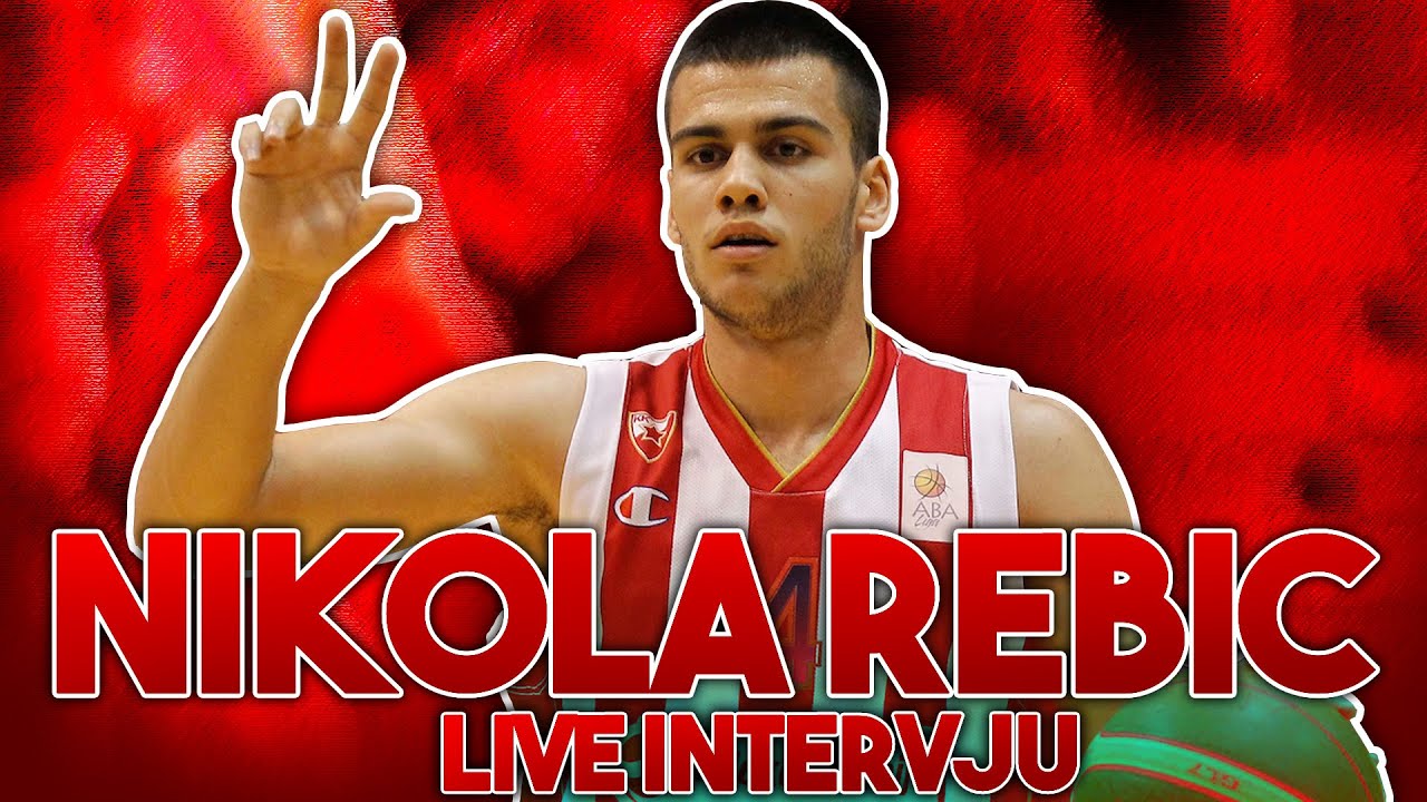 Nikola Rebic: Kvinsi je hteo da plati 30 000 za picu! *live intervju*