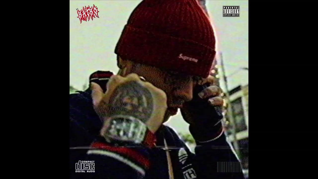 DUKI Type Beat ' GUCCI ' HARD TRAP Type