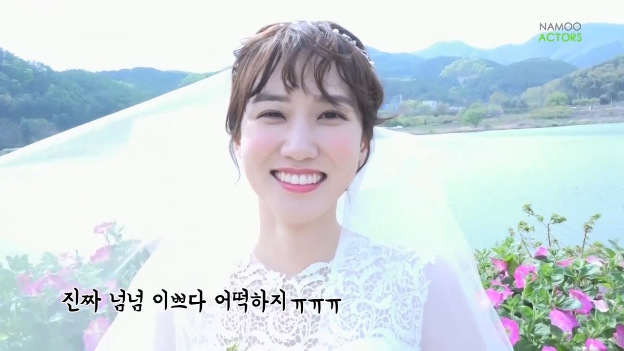 170507 [박은빈] '아버님 제가 모실게요' 마지막 촬영 현장! (feat. 바람)