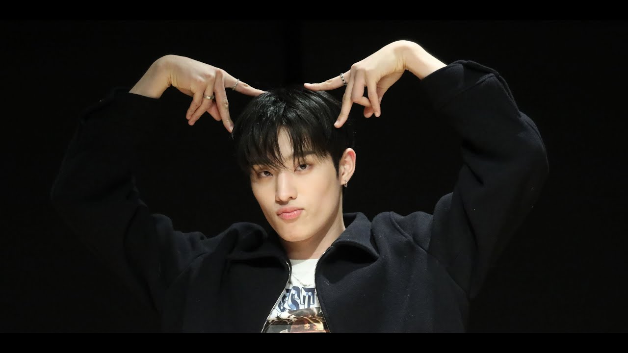 230224 피원하모니 P1harmony 팬싸 Secret Sauce 직캠 @기호