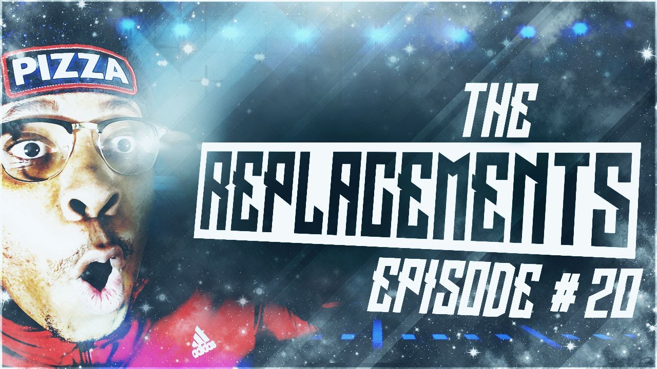 THE FINAL SEASON! CRAZY UPGRADES! THE REPLACEMENTS EPISODE #20 MADDEN 17 ULTIMATE TEAM