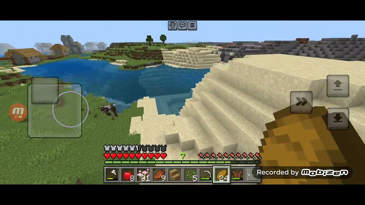 Episode 2 minecraft series