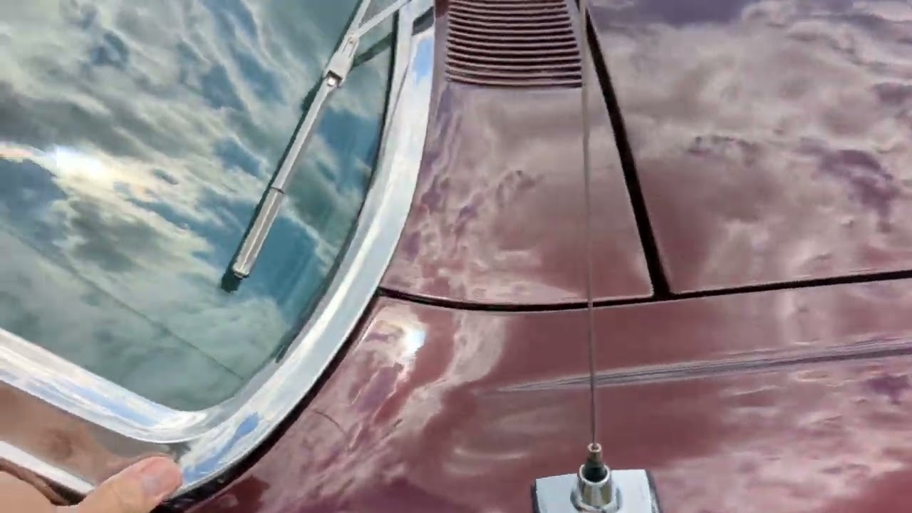 1966 Ford Fairlane GT 390 4-spd for sale pre purchase appraisal Cadillac Mi