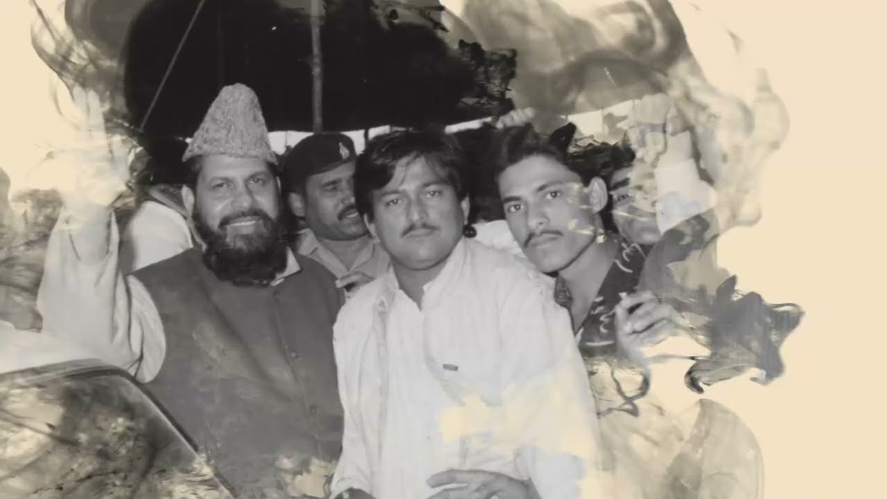 Biography 1 | Gyasuddin Shaikh | MLA Gujarat | 51 Dariyapur