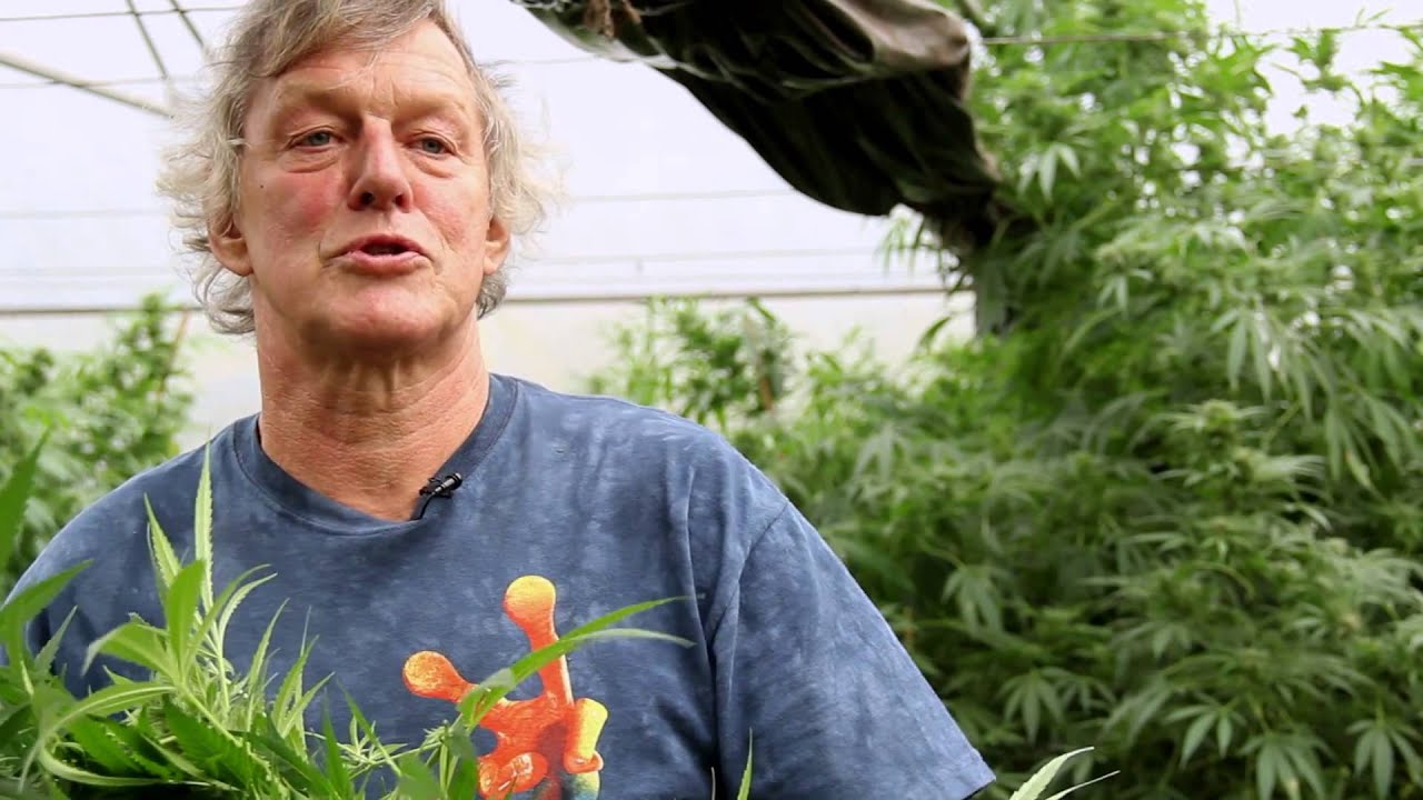 Doede Le Docu deel 1 - Doede's grootste wens