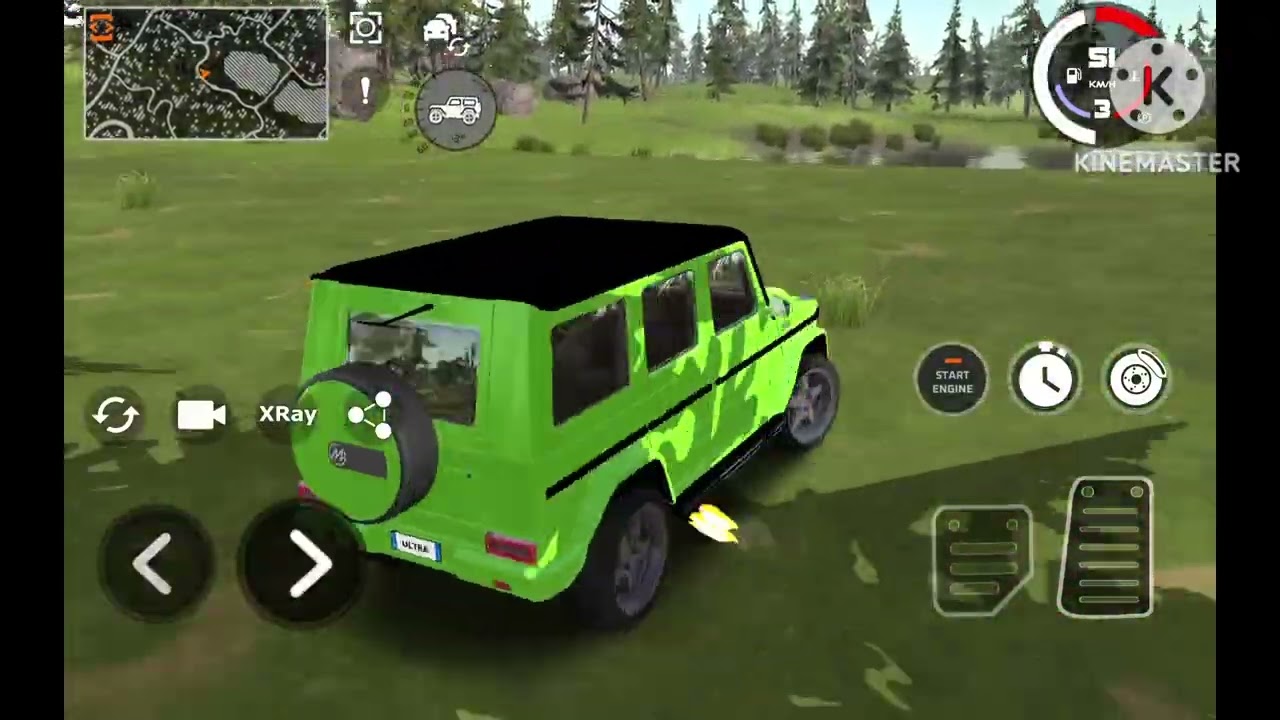 Cars in Michigan