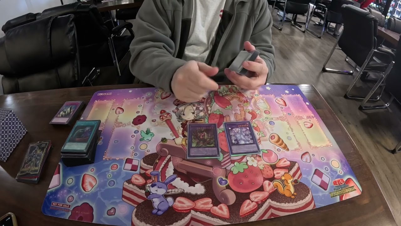 Maliss Fiendsmith Has Gotten out of Hand! 6-0 clay birch Case tourney Deck profile!