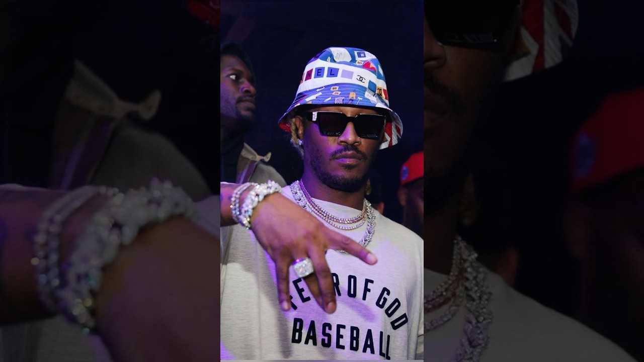 Future x Metro Boomin Type Beat - 