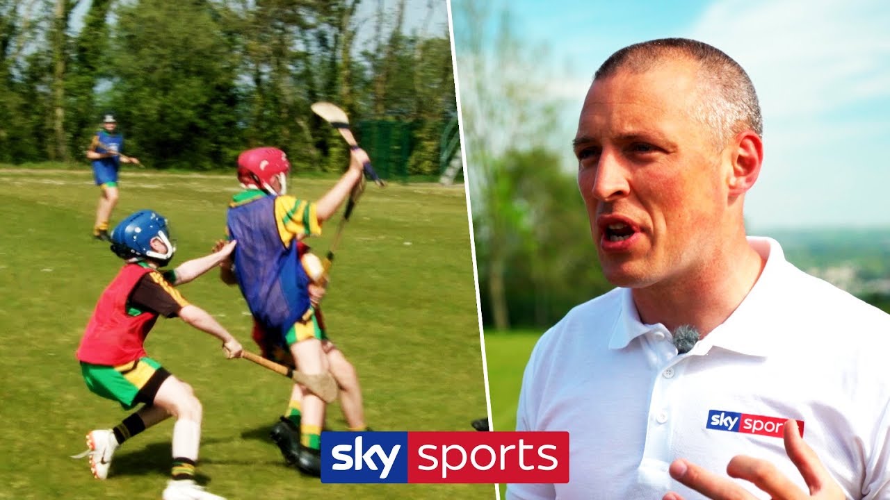 Donaghy’s journey | Dropout in GAA | Part 3