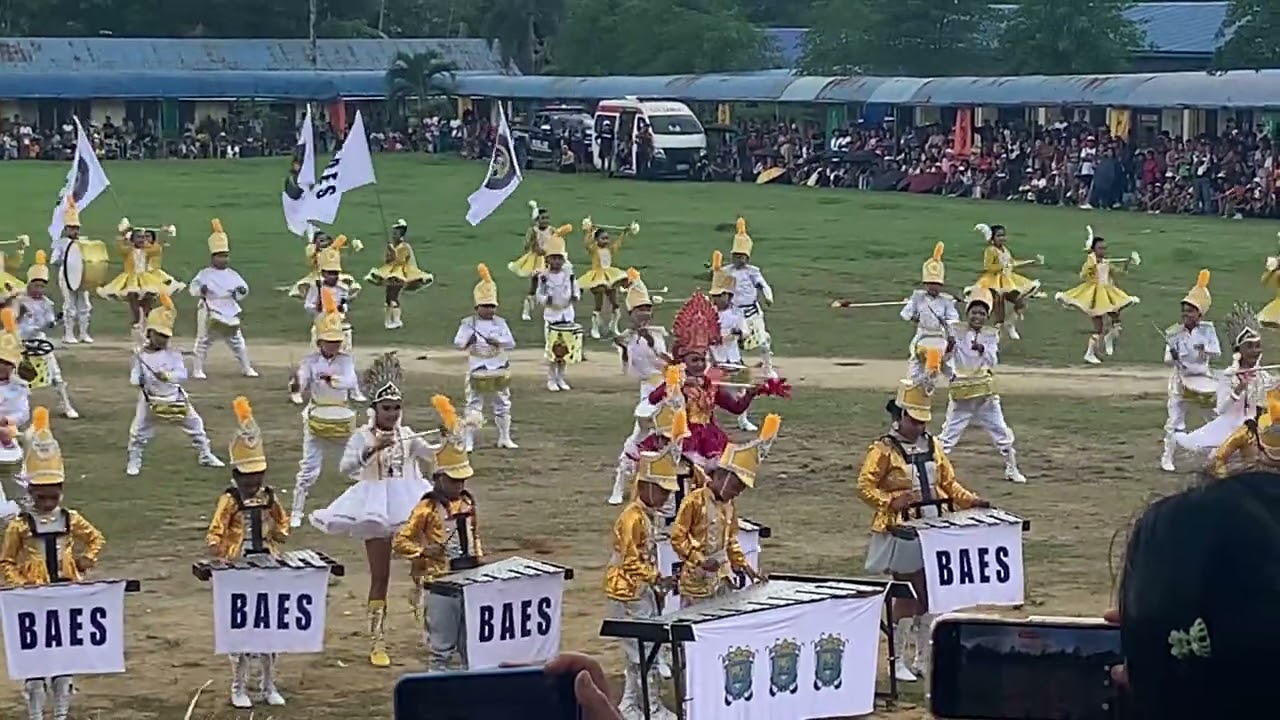 BAES LEMERY ILOILO, DRUM AND LYRE CORP #drumandlyre #drums #majorette  #livemusic #iloilo