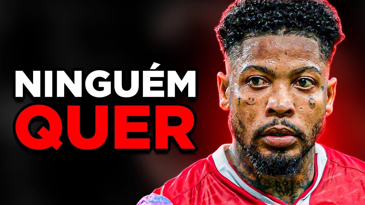 OLHA 11 JOGADORES FAMOSOS QUE ESTÃO SEM CLUBE NO FUTEBOL BRASILEIRO EM 2026! (Cabem no seu time?)