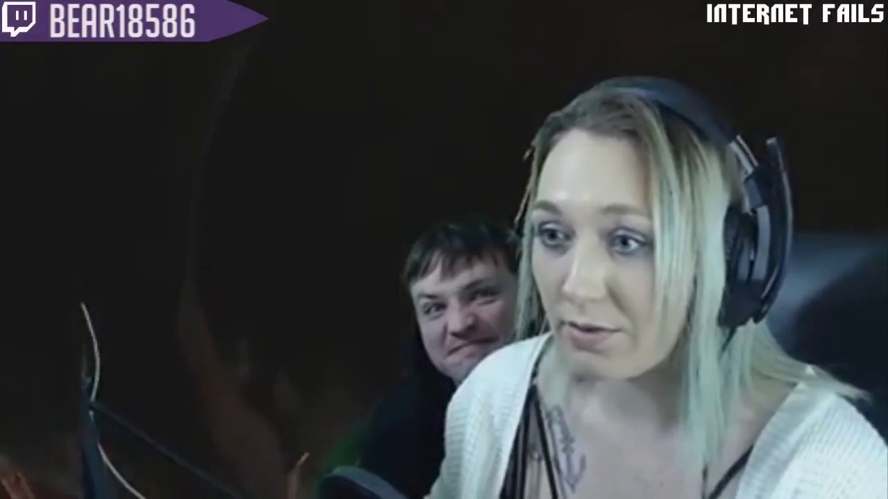 ULTIMATE Twitch Fails Compilation 2017 #19