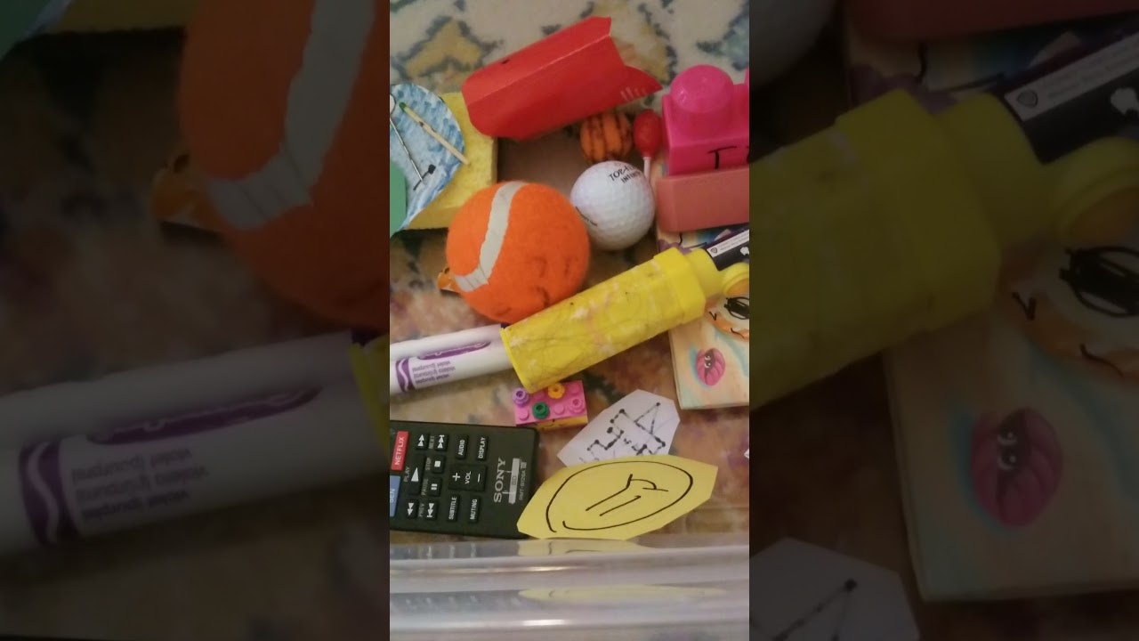 BFB IN REAL LIFE:D 2