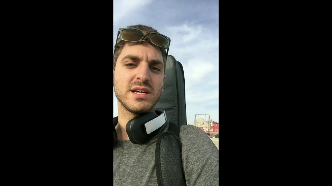 Extreme Confidence Pick-Up and Serenade Part 2