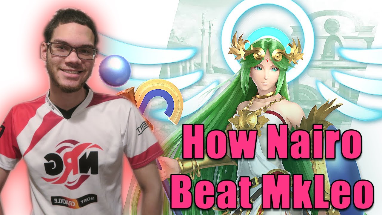 How Nairo BEAT MkLeo and Won Mainstage!