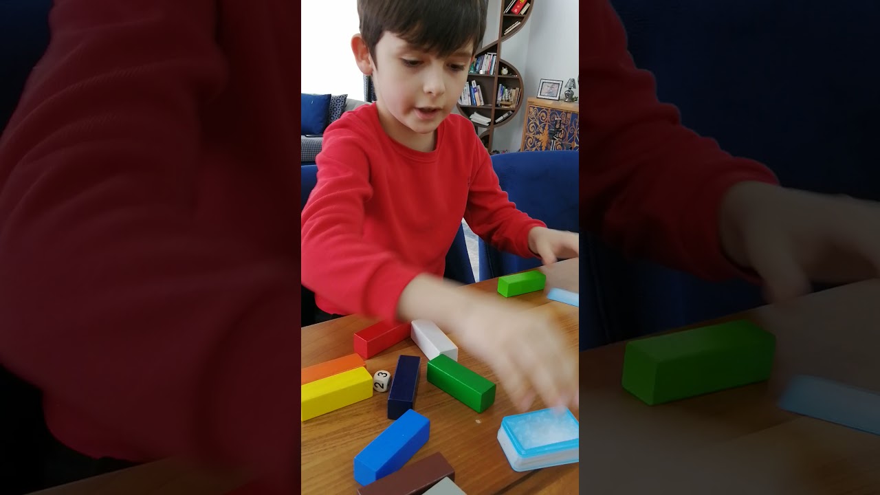 Make'n break nasıl oynanır?