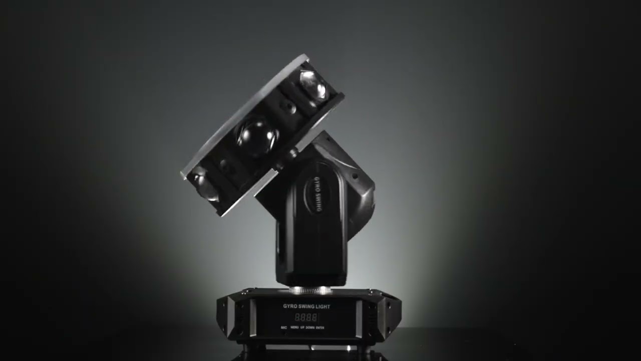 GYRO  SWING  LIGHT