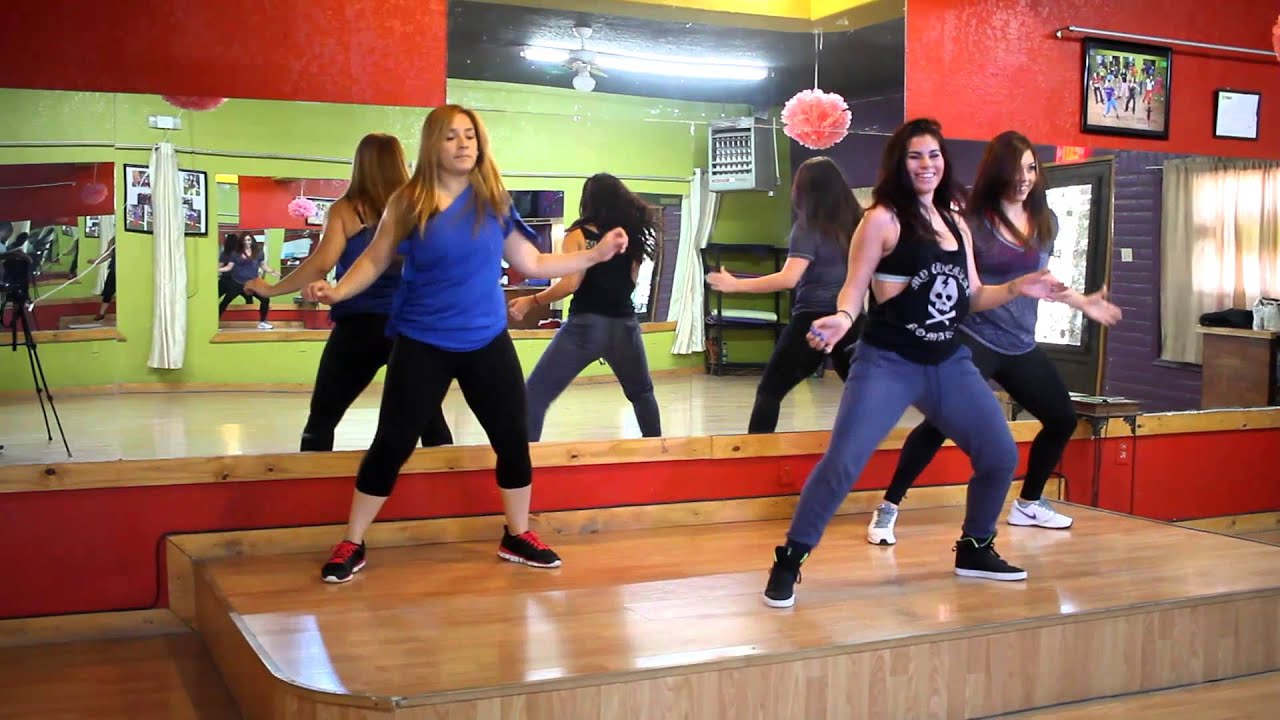 Arlet Cerino - Mala Fe (El Tra) Fitness Choreography
