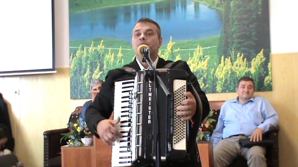 Viorel Borș - Grupaj de cântări