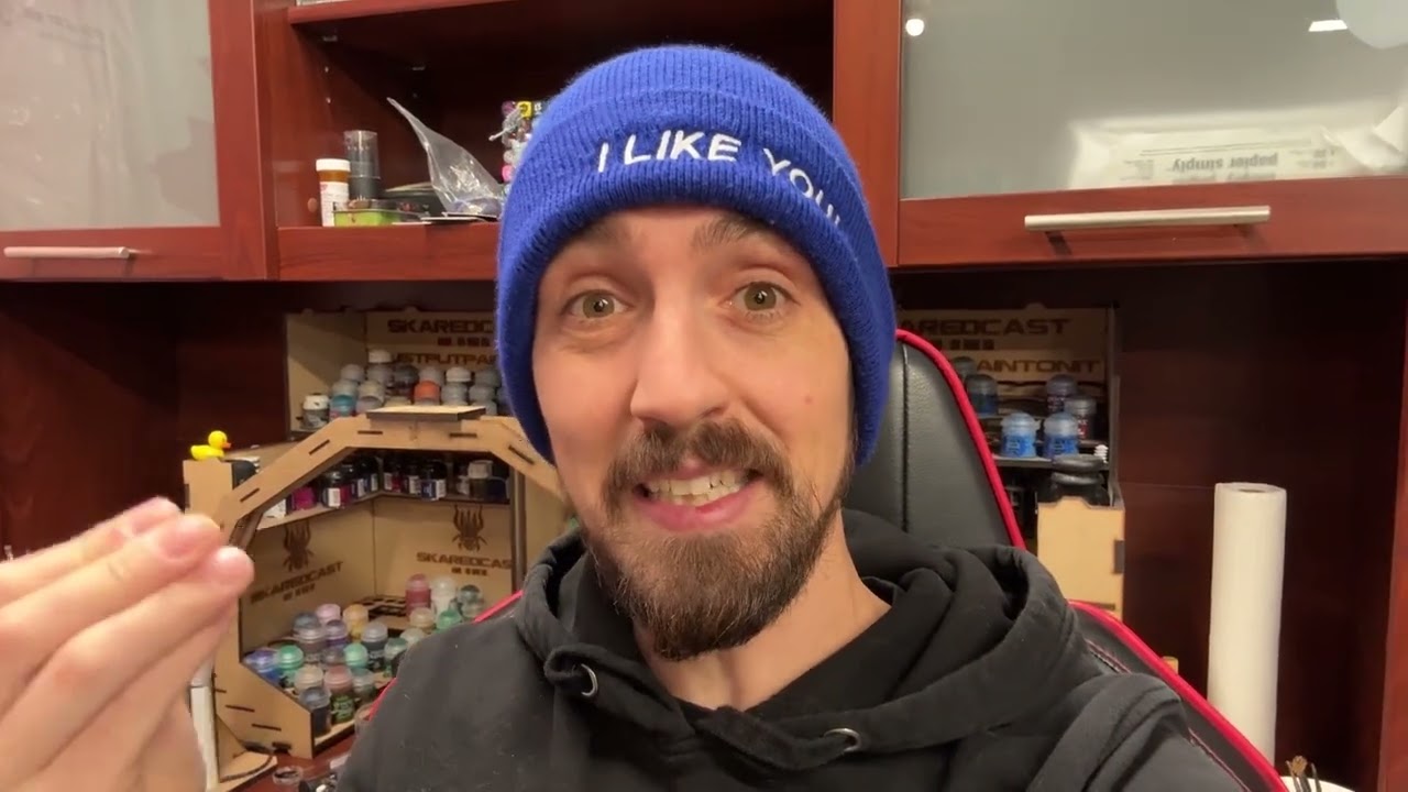 Warhammer 40k Tournament Review - Drukhari Kabalite Cartel | Skaredcast