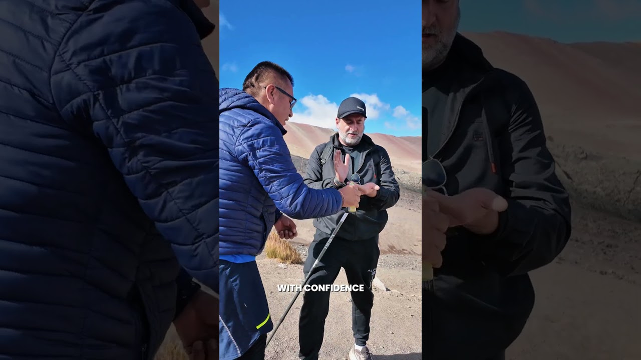 WHY TRAVELING WITH A GUIDE CHANGES EVERYTHING