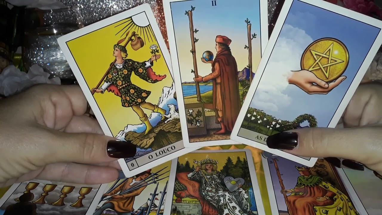 Mensagem canalizada dele(a): Você mudou a minha vida. Não me vejo mais sem você #cigana #vidência