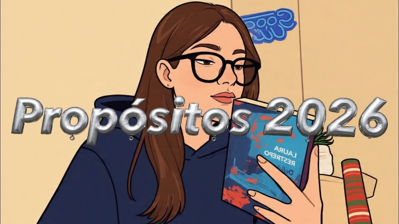 Propósitos 2026
