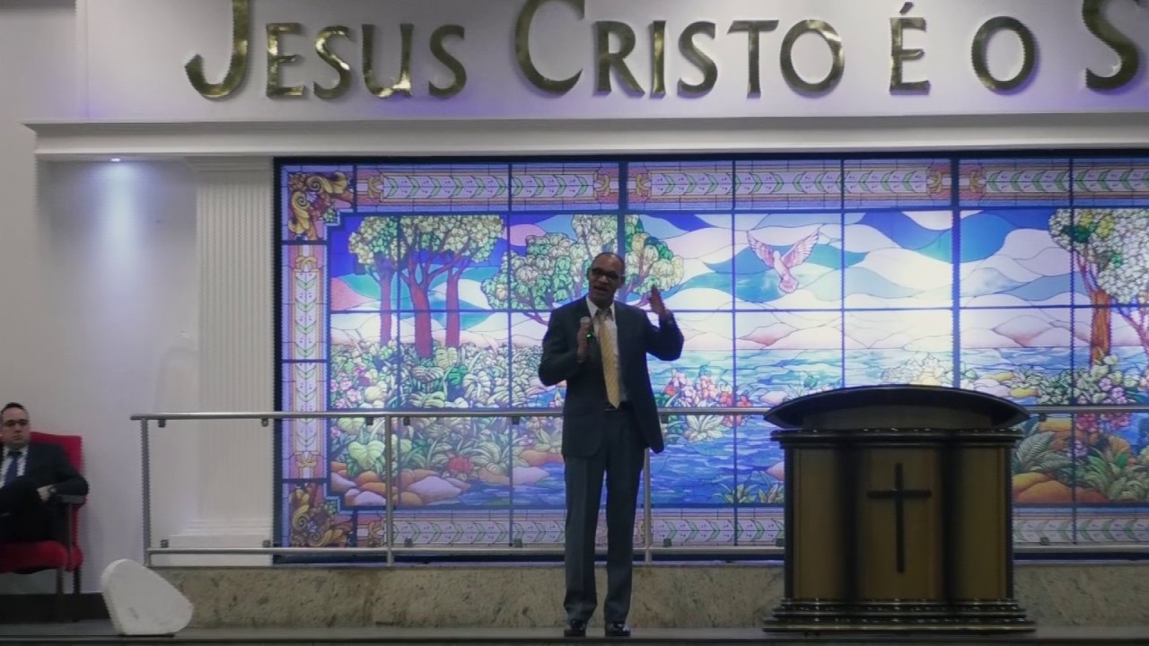 O poder da palavra de Deus
