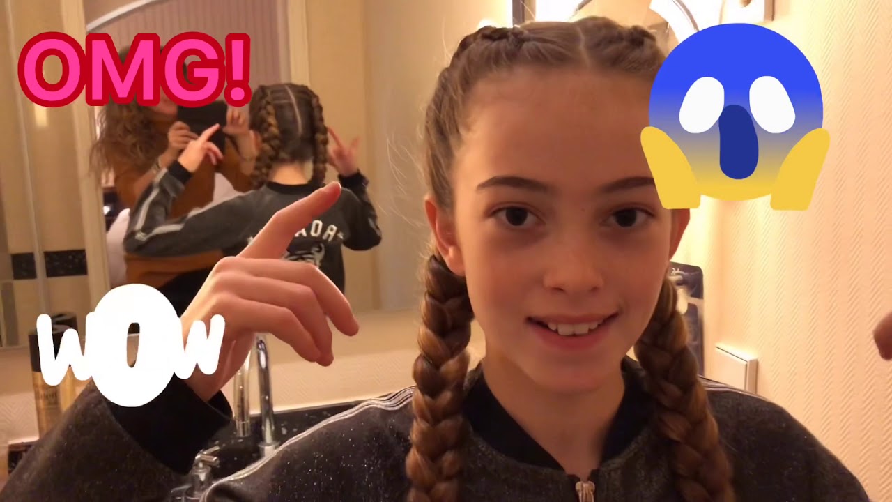 Weekend vlog: Fietje in Shell We Dance!