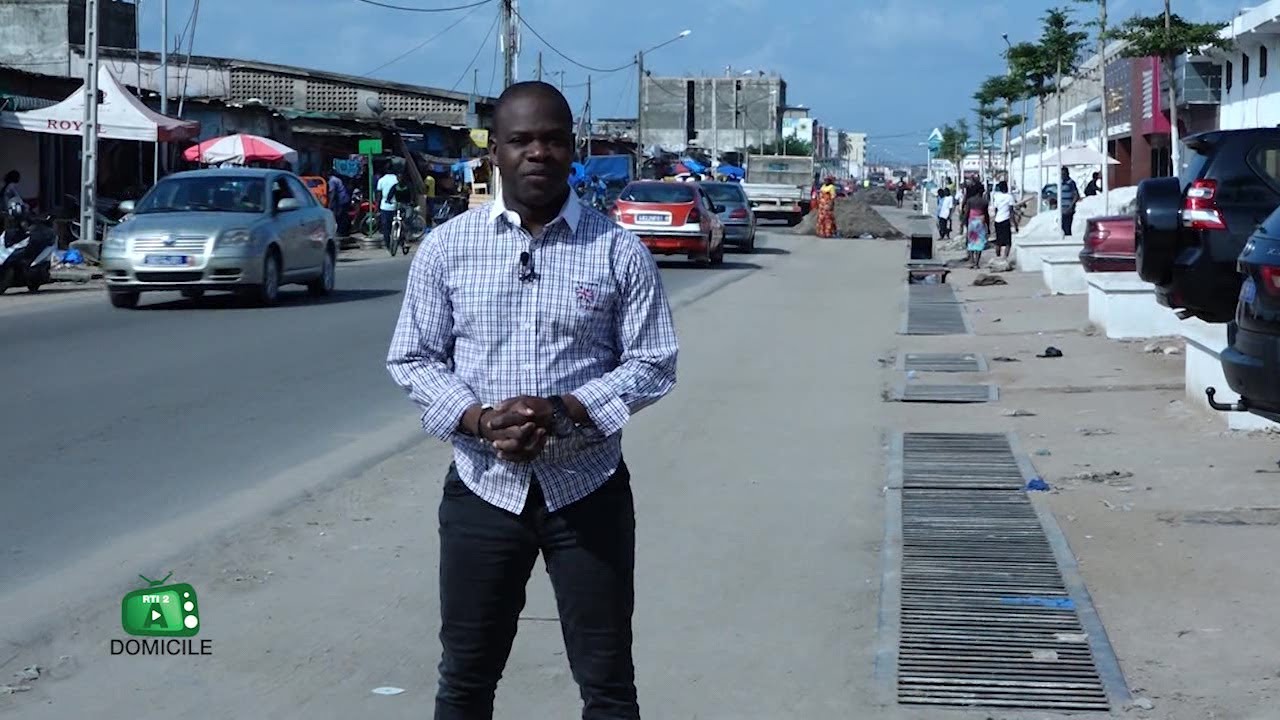 RTI 2 A DOMICILE du 20 Aout 2021, par Kunta Mader