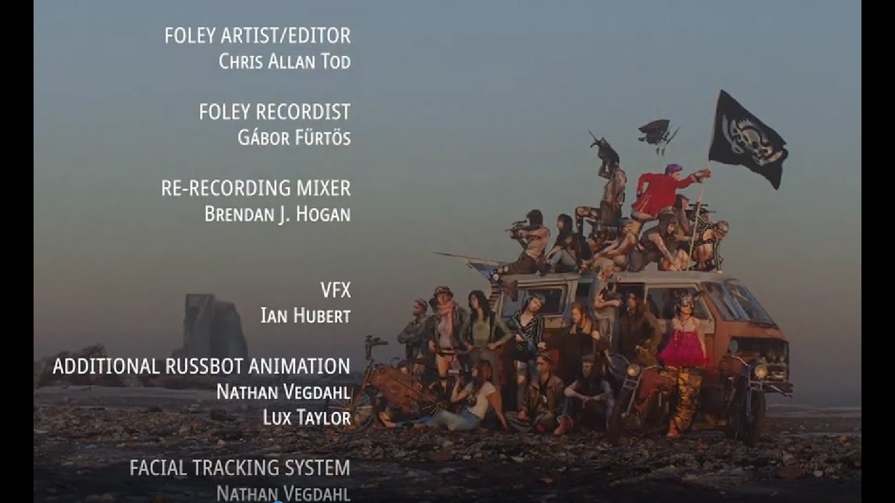 I am the Disoster (Dynamo Dream Ep. 3 Credits Song)
