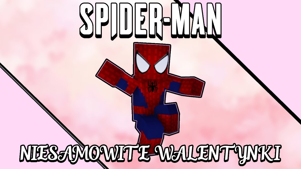 Spider-Man: Niesamowite Walentynki
