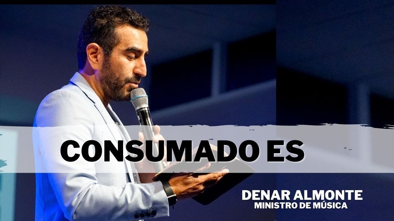💒👉 ForestCity Live! Sabado 05/22/2021 ✝️ Denar Almonte - Ministro de Música