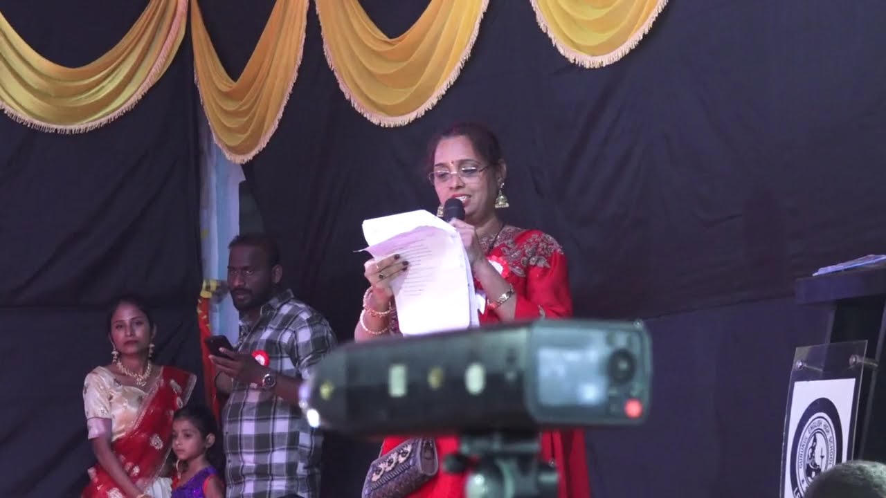 Gurukul English High School - Annual Day 2025/26 - Part 2