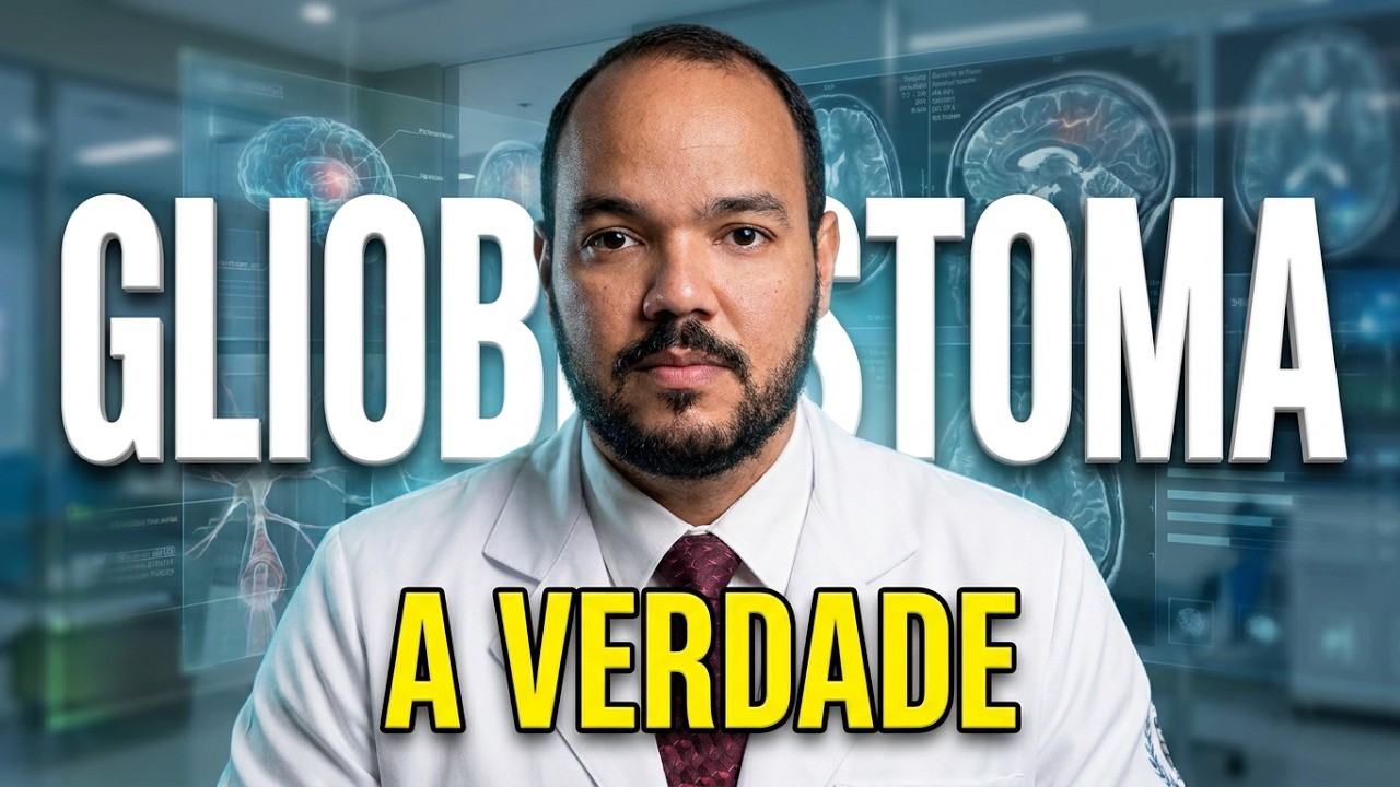 Glioblastoma Multiforme tem cura?