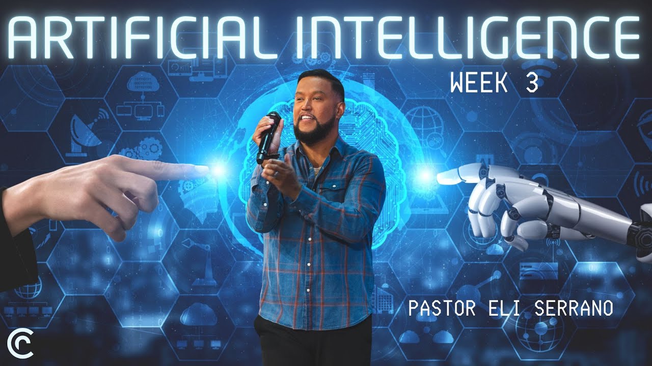 Artificial Intelligence | Week 3