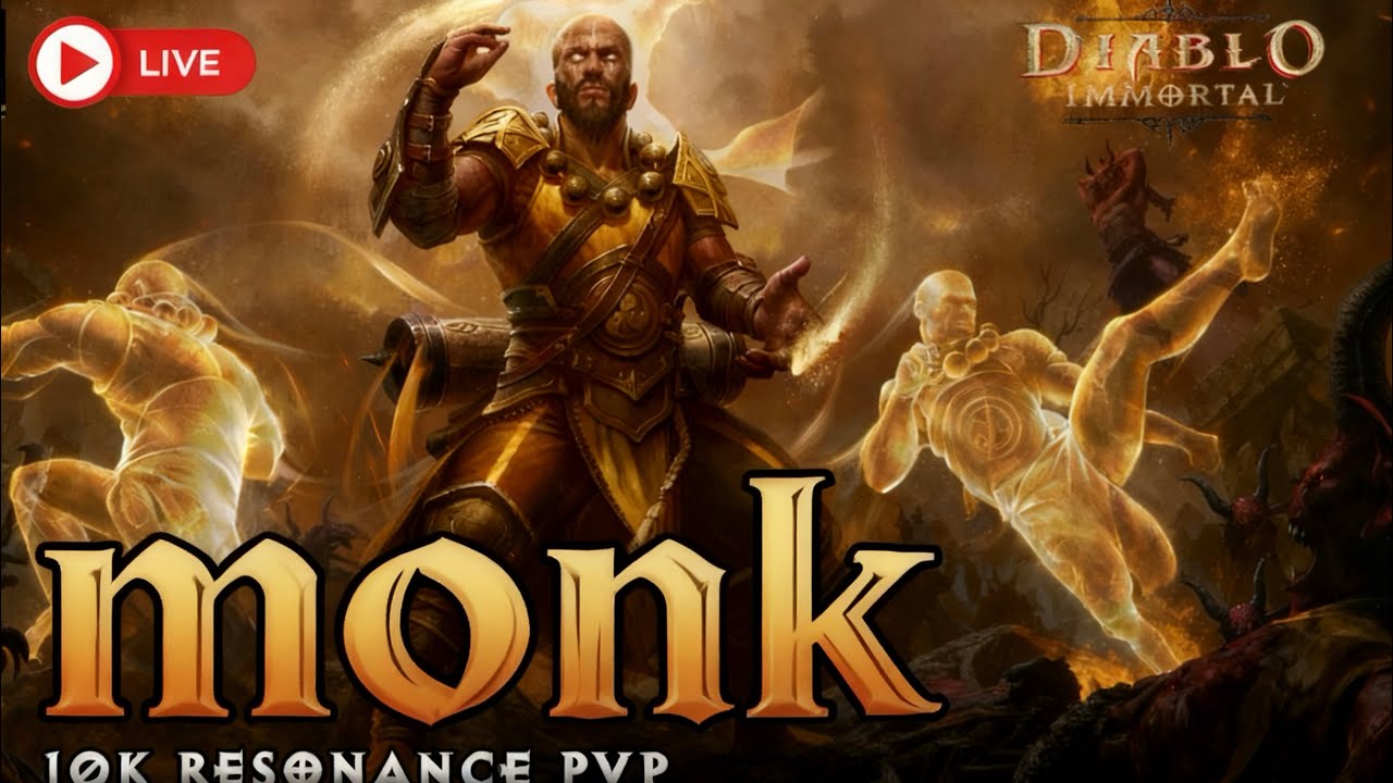 10K Back Monk Vigil's & Bout Prep