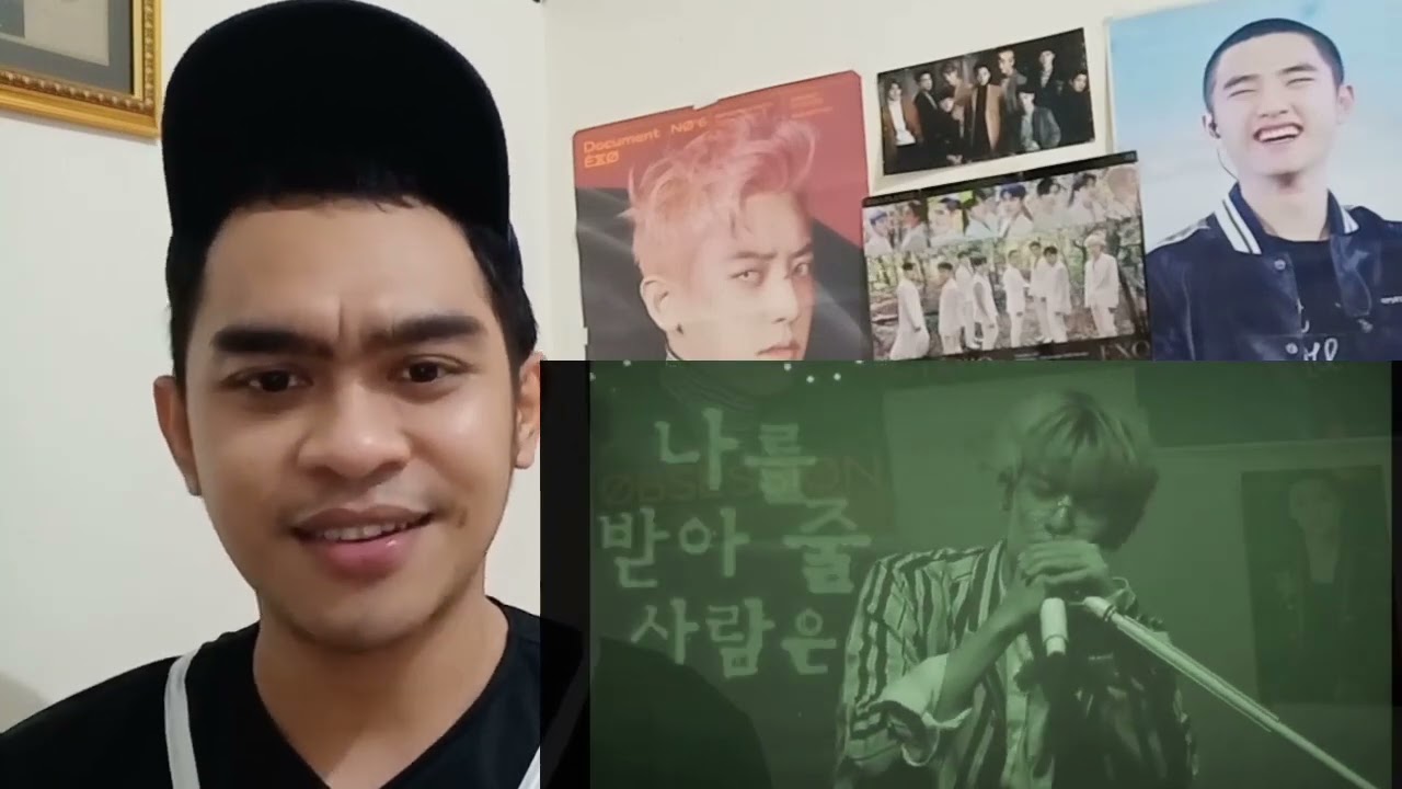 DAY6 - I NEED SOMEBODY | GUE BARU TAU ADA BAND SEKEREN INI DI KOREA! | SINGER REACTION