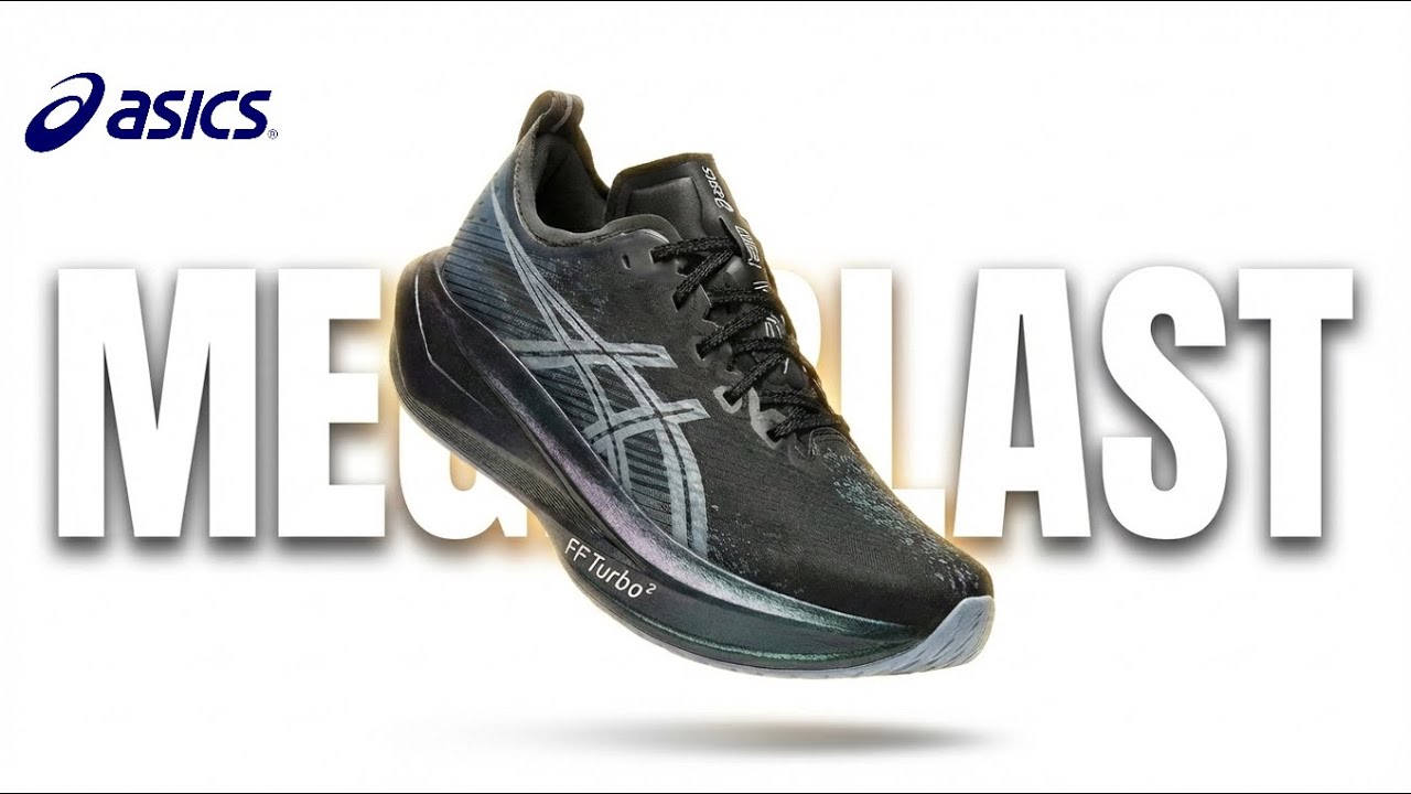 ASICS Megablast - The Honest Opinion