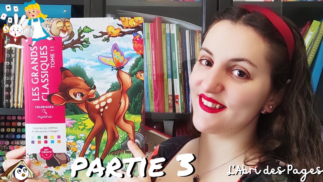 LA FIN D'UNE ÉPOPÉE : Double-page 5-6, Les Grands Classiques Tome 11 | Partie 3