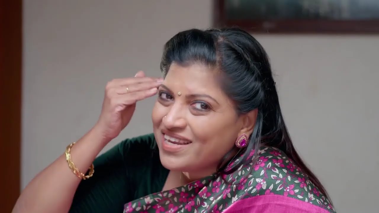 Veera | Ep - 541 | Webisode | Jan 28 2026 | Zee Tamil