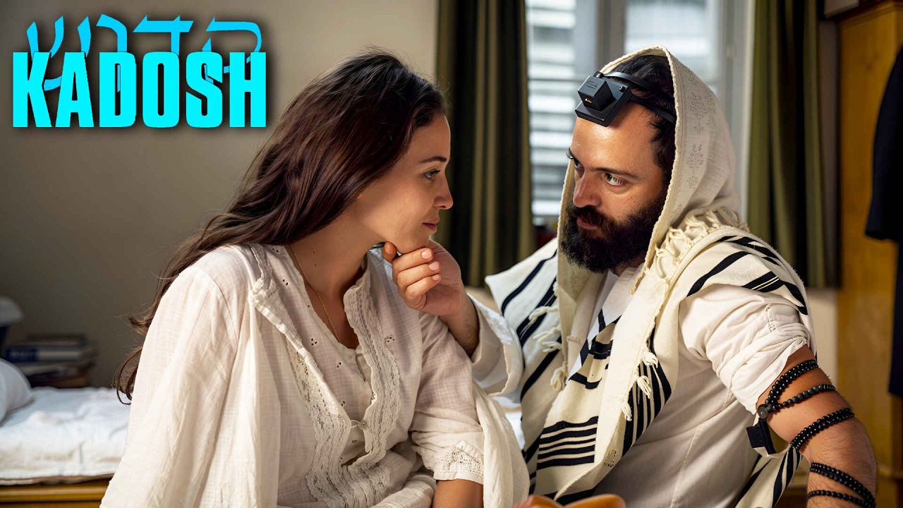 Kadosh 1999 Full Movie Explained & Review | Yael Abecassis, Meital Berdah, Amos Gitai, Yoram Hattab