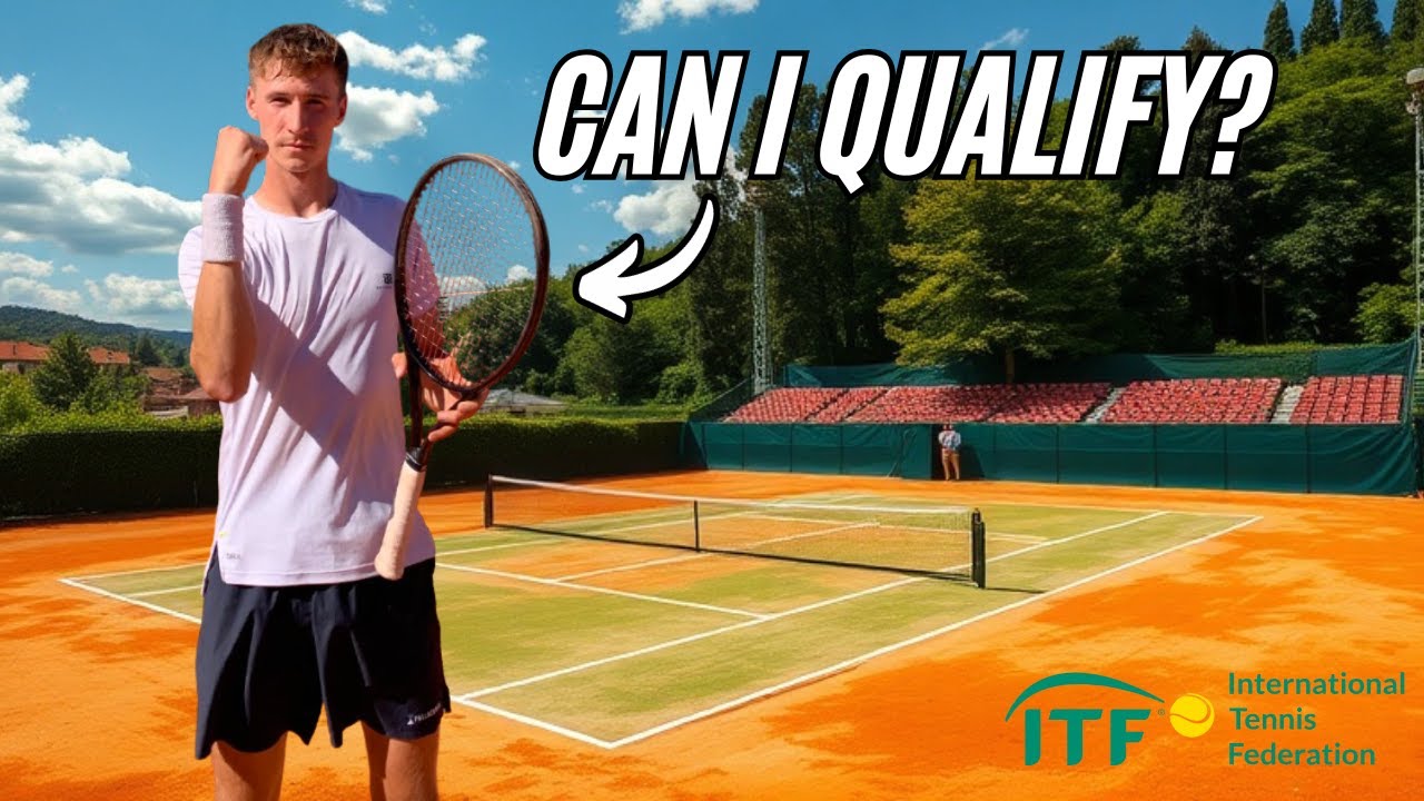Point By Point - ITF 15k Futures Tournament Serbia